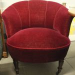 789 7671 ARMCHAIR